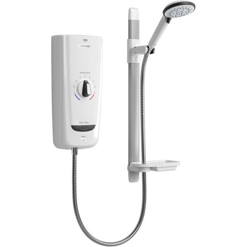 Mira advance 8kw electric - 9.8kw,