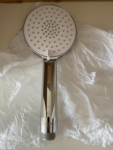 Mira zest spray shower - spray,
