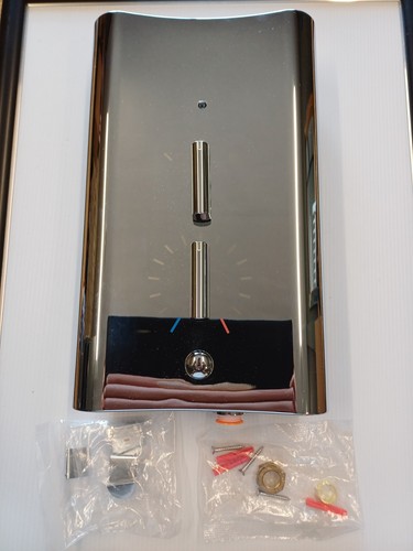 Mira escape thermostatic - mira,